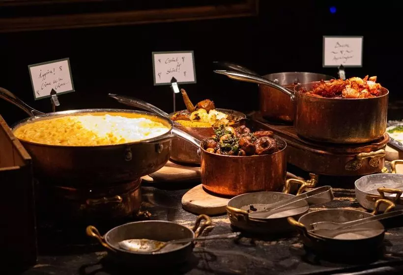 Fotos del hotel Pigalle:  19