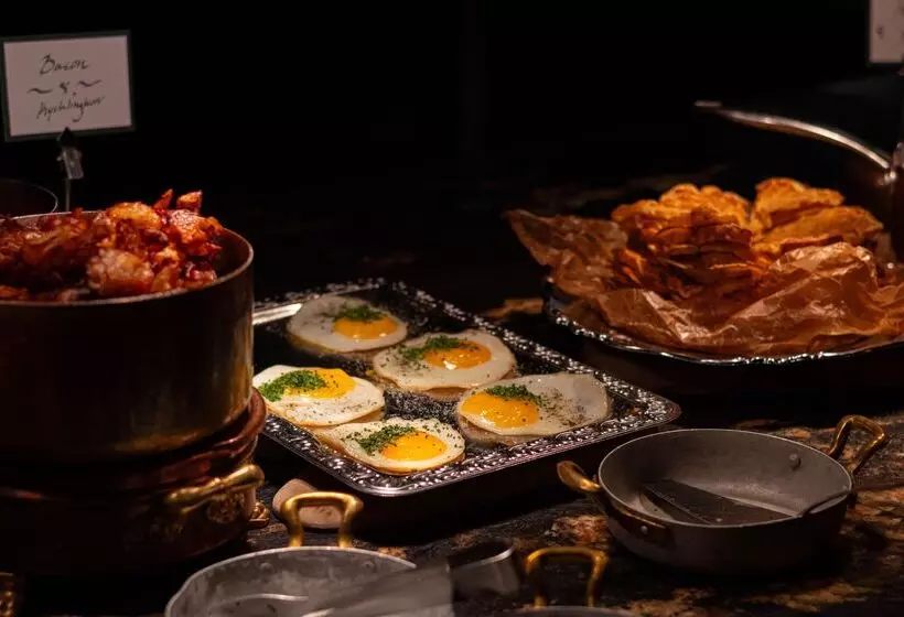 Fotos del hotel Pigalle:  16