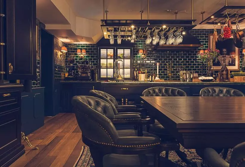 Fotos del hotel Pigalle:  2