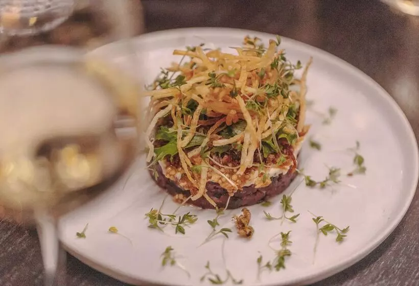 Fotos del hotel Pigalle:  15