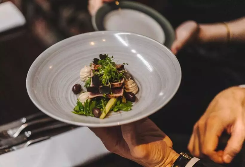 Fotos del hotel Pigalle:  5