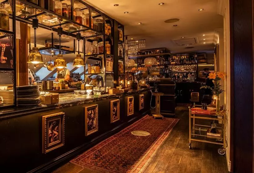 Fotos del hotel Pigalle:  4