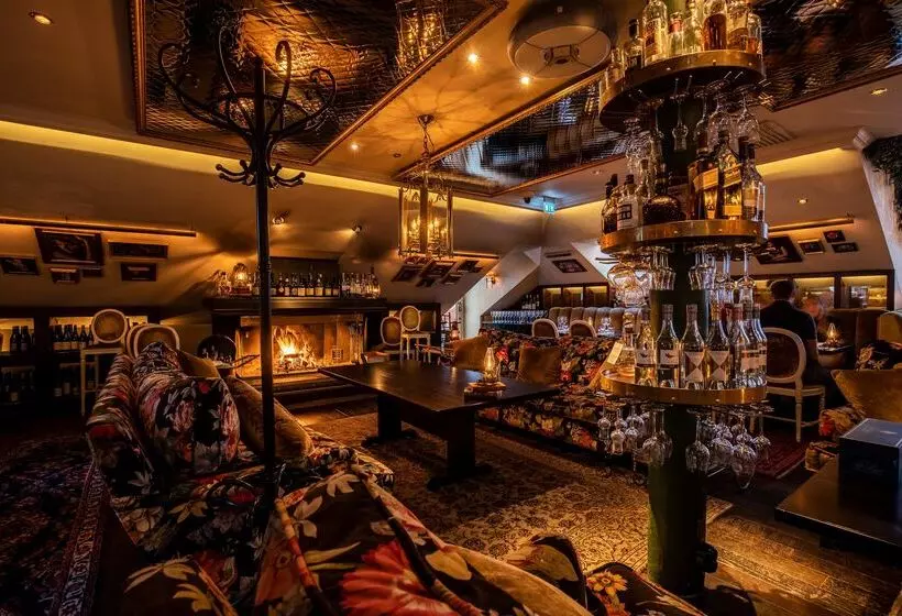 Fotos del hotel Pigalle:  6