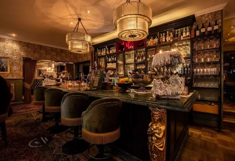 Fotos del hotel Pigalle:  10