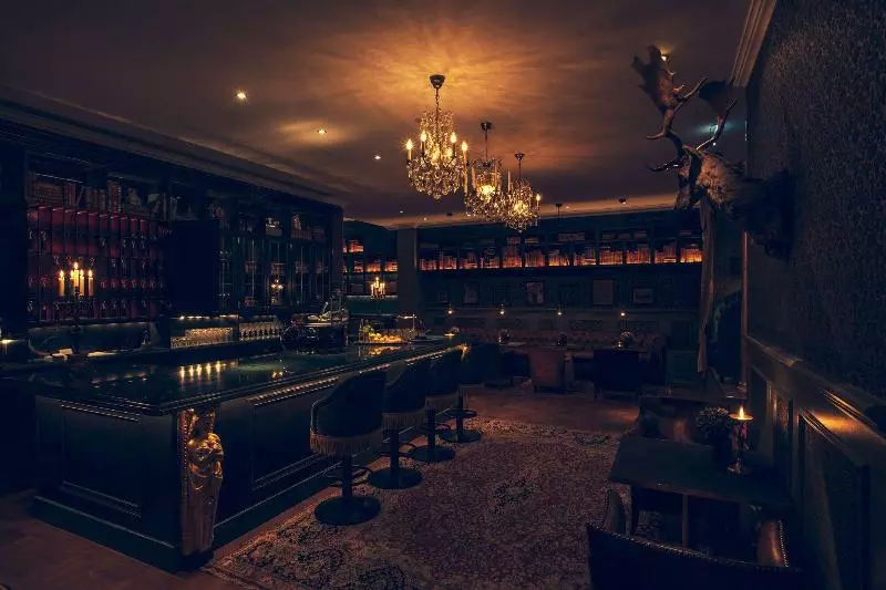 Fotos del hotel Pigalle:  12