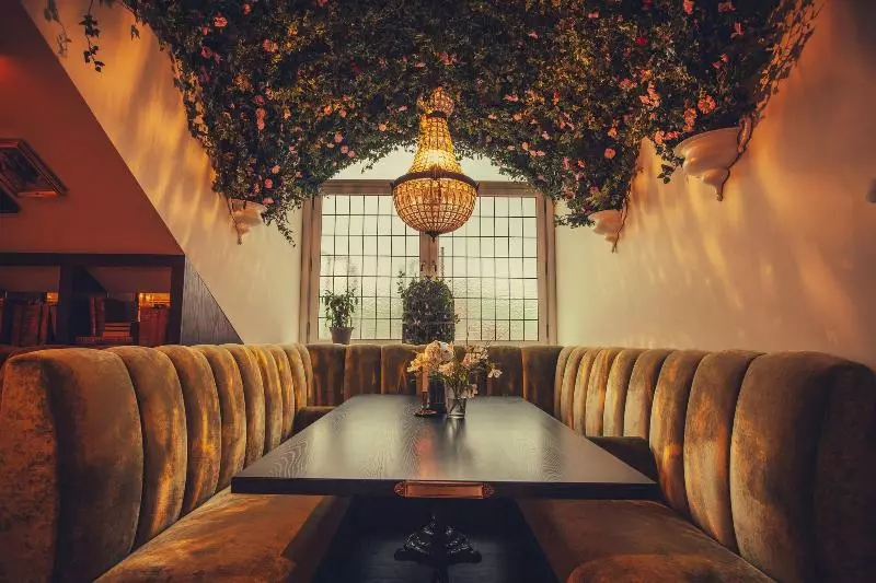 Fotos del hotel Pigalle:  9