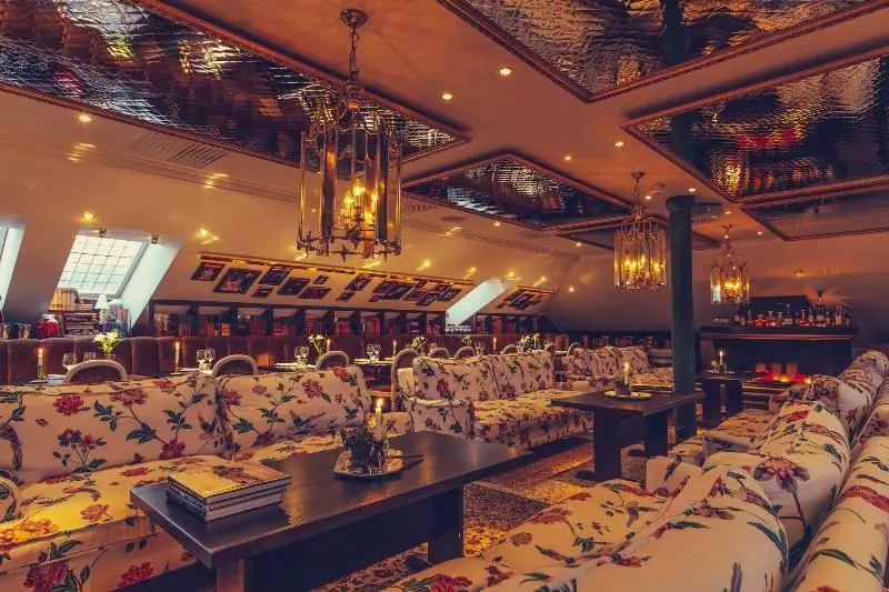 Fotos del hotel Pigalle:  11