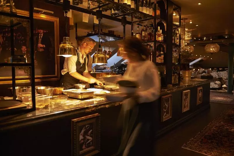 Fotos del hotel Pigalle:  8