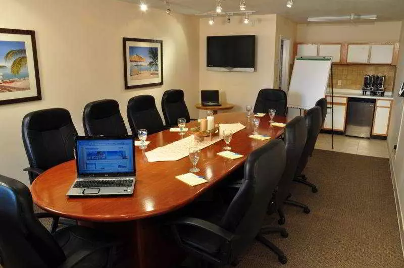 Fotos del hotel Sunshine Suites Resort:  5