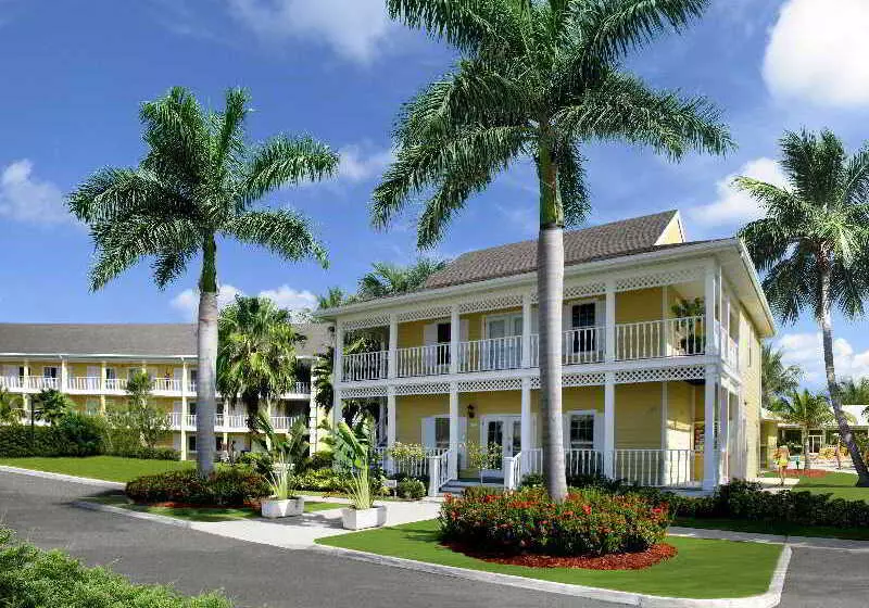Fotos del hotel Sunshine Suites Resort:  16