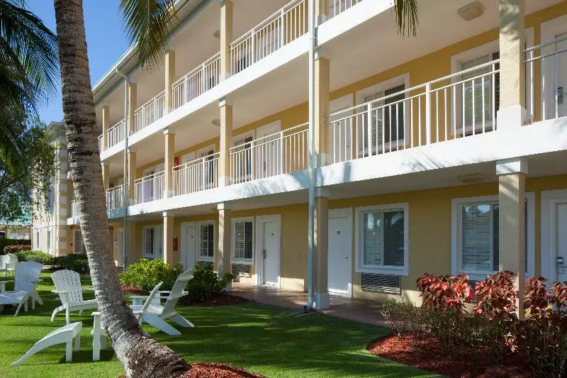 Fotos del hotel Sunshine Suites Resort:  8