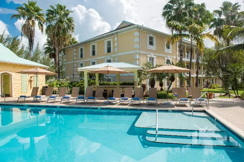 Fotos del hotel Sunshine Suites Resort:  20
