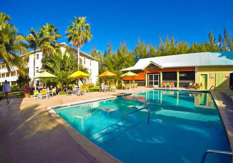 Fotos del hotel Sunshine Suites Resort:  21