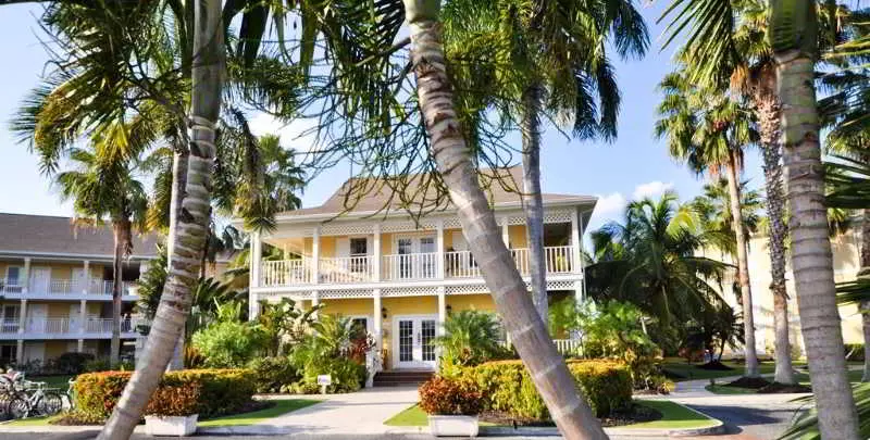 Fotos del hotel Sunshine Suites Resort:  13