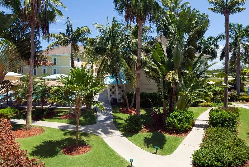 Fotos del hotel Sunshine Suites Resort:  18