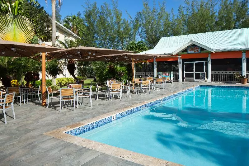 Fotos del hotel Sunshine Suites Resort:  17