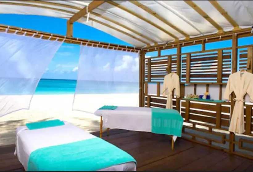 Fotos del hotel Sunshine Suites Resort:  14