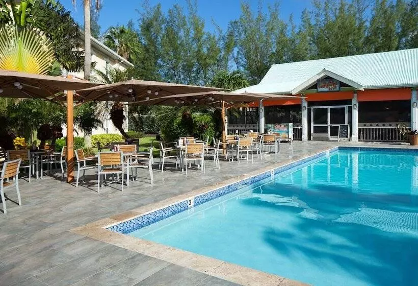 Fotos del hotel Sunshine Suites Resort:  15