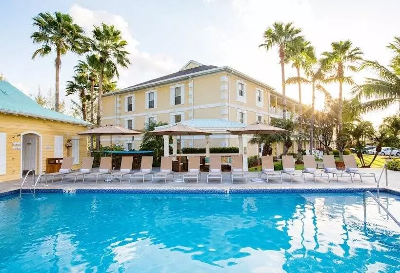 Fotos del hotel Sunshine Suites Resort:  10