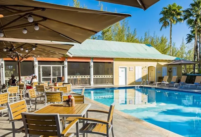 Fotos del hotel Sunshine Suites Resort:  11