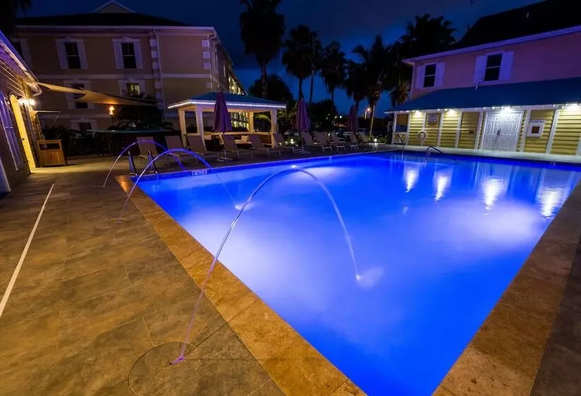 Fotos del hotel Sunshine Suites Resort:  2