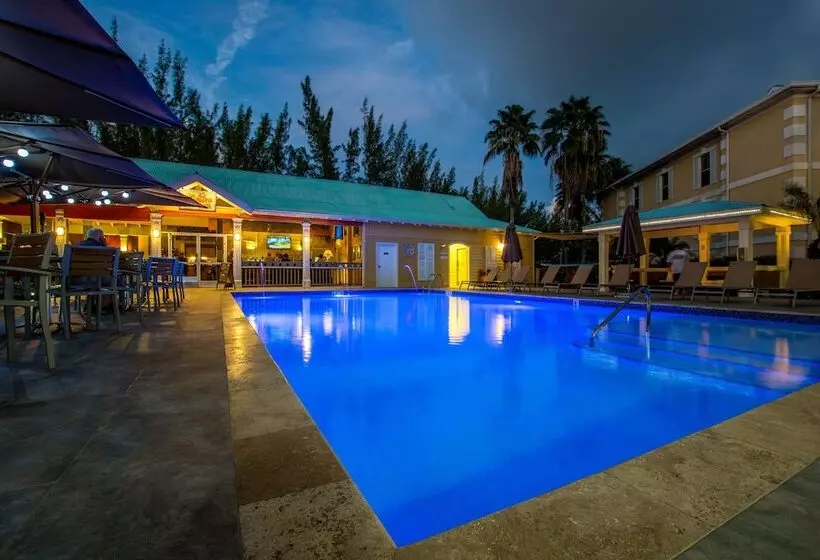 Fotos del hotel Sunshine Suites Resort:  19