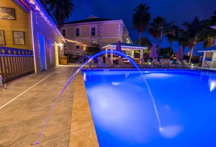 Fotos del hotel Sunshine Suites Resort:  24