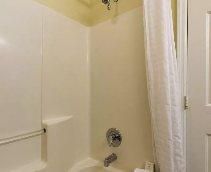 Fotos del hotel Sunshine Suites Resort:  12