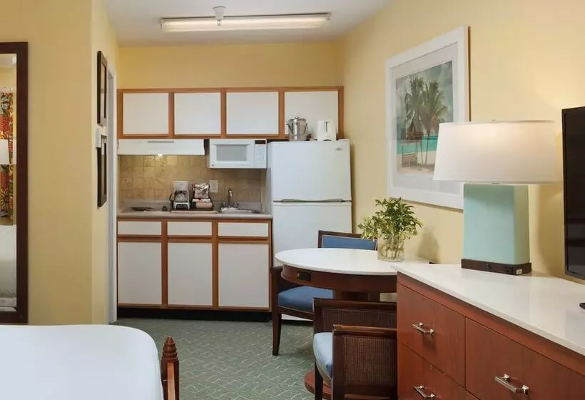 Fotos del hotel Sunshine Suites Resort:  6