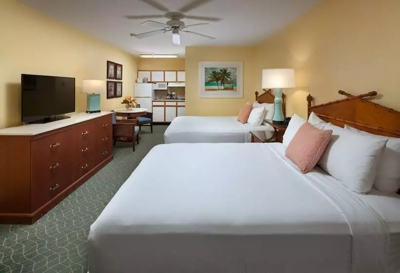 Sunshine Suites Resort
