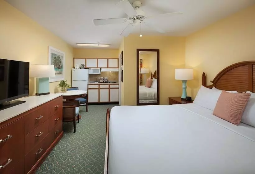 Fotos del hotel Sunshine Suites Resort:  9