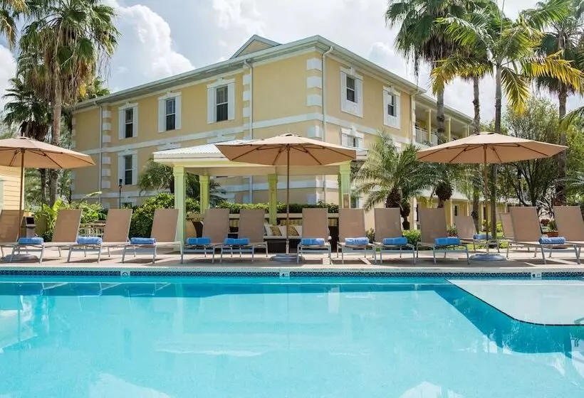Fotos del hotel Sunshine Suites Resort:  23