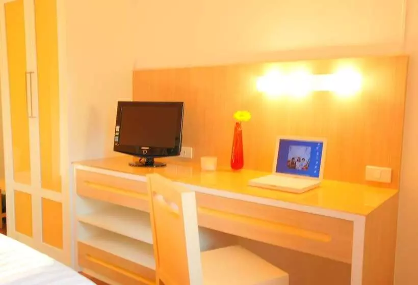 Fotos del hotel The Inn Saladaeng:  19