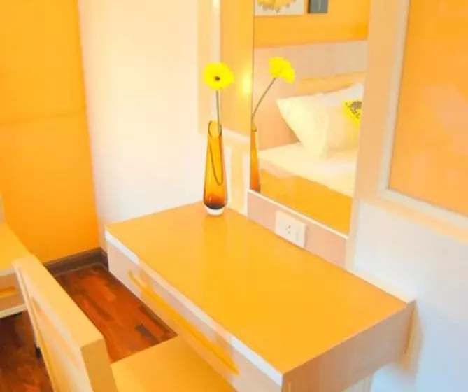 Fotos del hotel The Inn Saladaeng:  23