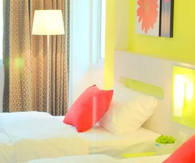 Fotos del hotel The Inn Saladaeng:  15