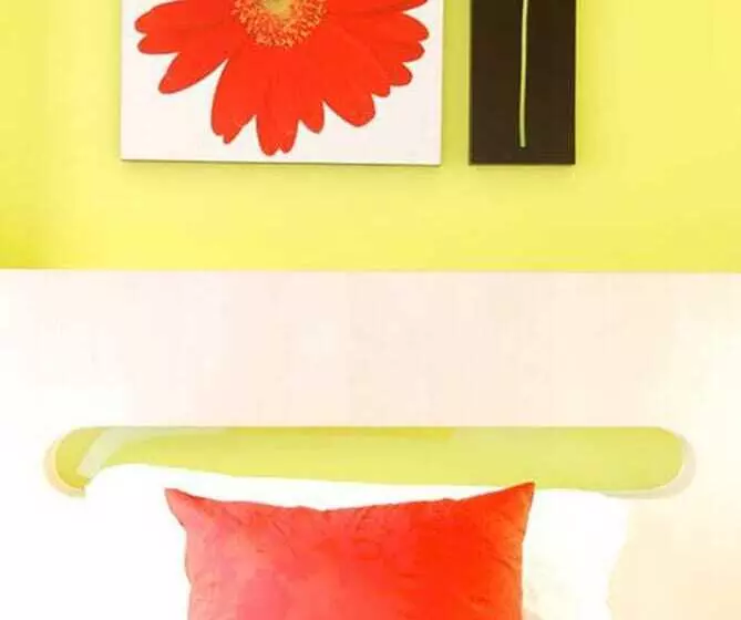 Fotos del hotel The Inn Saladaeng:  24