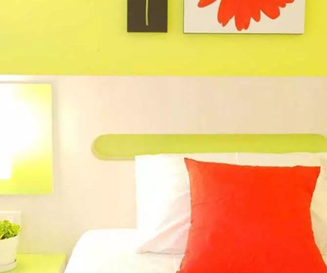 Fotos del hotel The Inn Saladaeng:  22