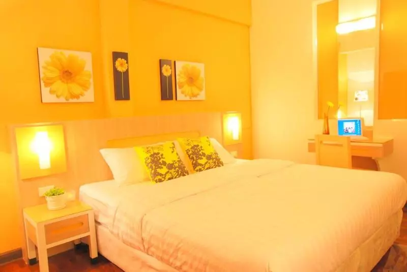 Fotos del hotel The Inn Saladaeng:  17