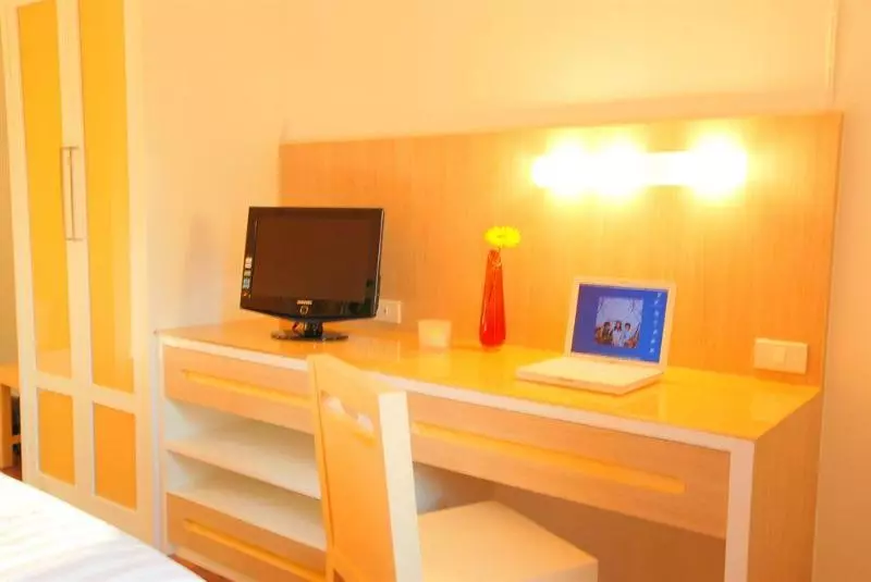 Fotos del hotel The Inn Saladaeng:  25