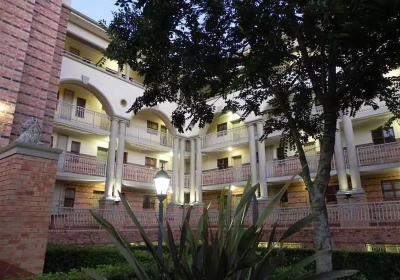 Times Square Executive Suites