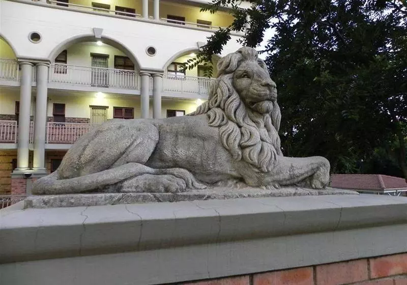 Fotos del hotel Times Square Executive Suites:  11