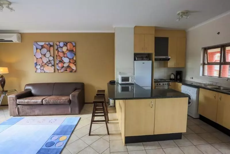 Fotos del hotel Times Square Executive Suites:  4