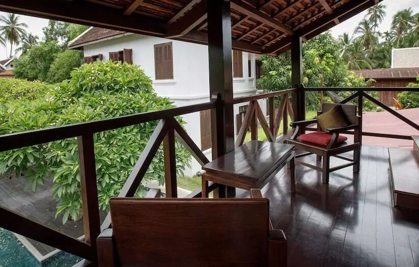 Fotos del hotel Victoria Xiengthong Palace:  3