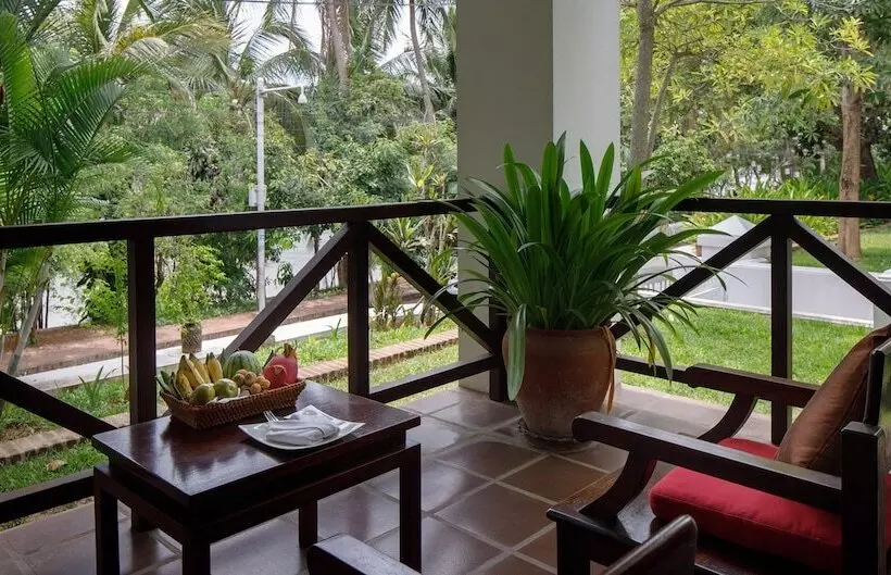 Fotos del hotel Victoria Xiengthong Palace:  8