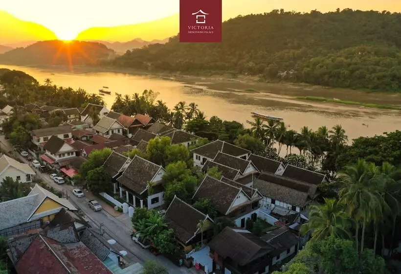 Fotos del hotel Victoria Xiengthong Palace:  14