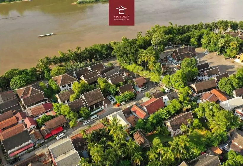 Fotos del hotel Victoria Xiengthong Palace:  6