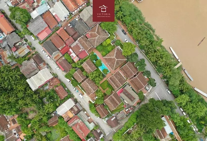 Fotos del hotel Victoria Xiengthong Palace:  10