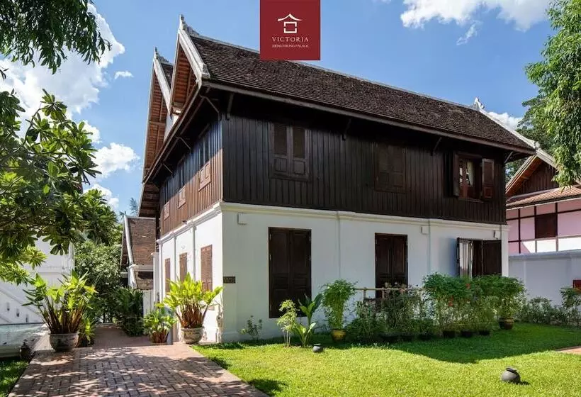 Fotos del hotel Victoria Xiengthong Palace:  20