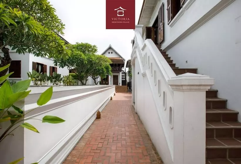 Fotos del hotel Victoria Xiengthong Palace:  12