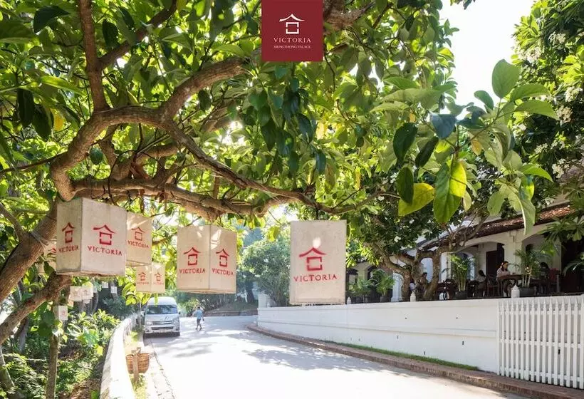 Fotos del hotel Victoria Xiengthong Palace:  18